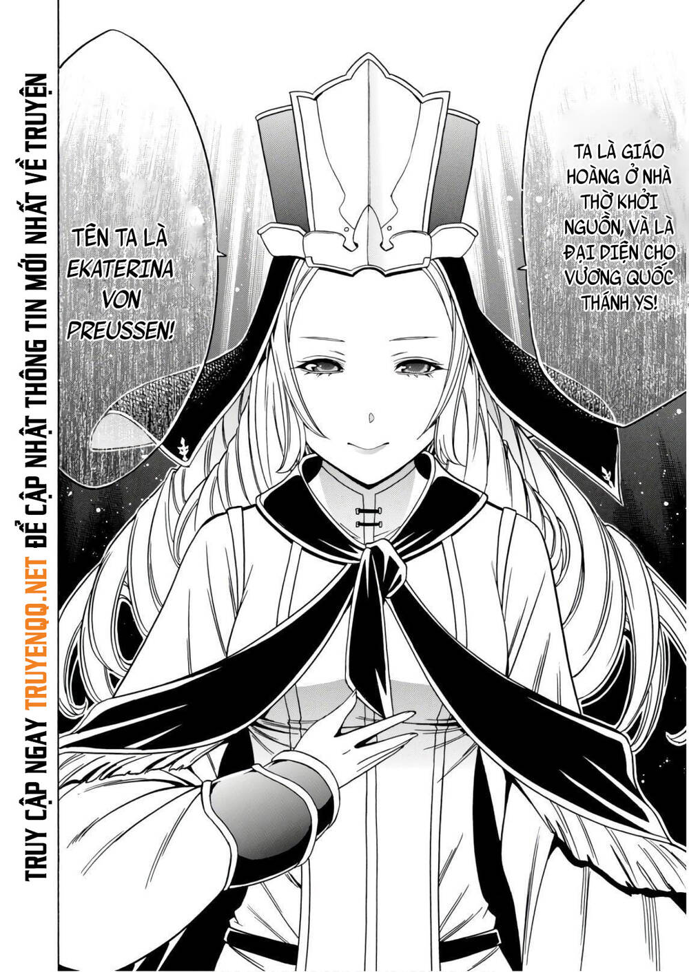 Cháu Trai Của Hiền Nhân Chapter 39 - Trang 2