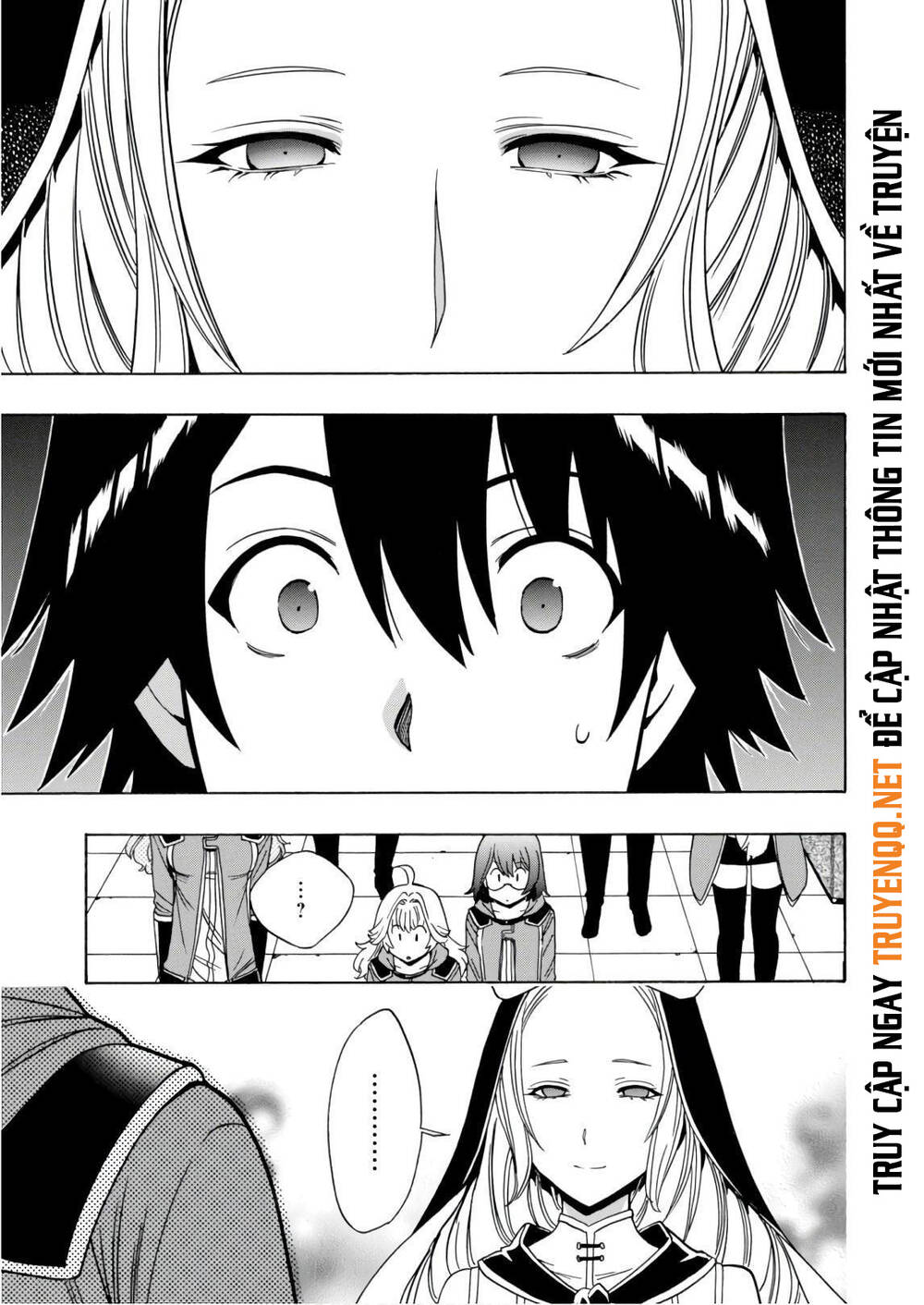 Cháu Trai Của Hiền Nhân Chapter 39 - Trang 2