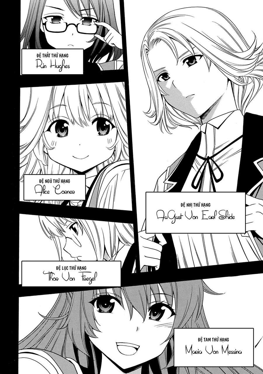 Cháu Trai Của Hiền Nhân Chapter 4.2 - Trang 2