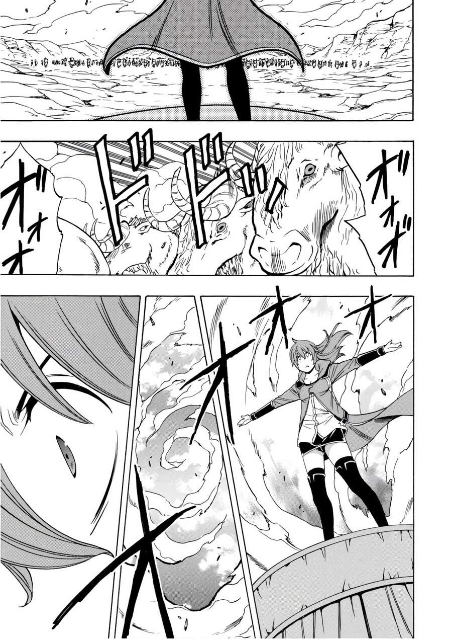 Cháu Trai Của Hiền Nhân Chapter 40.5 - Trang 2