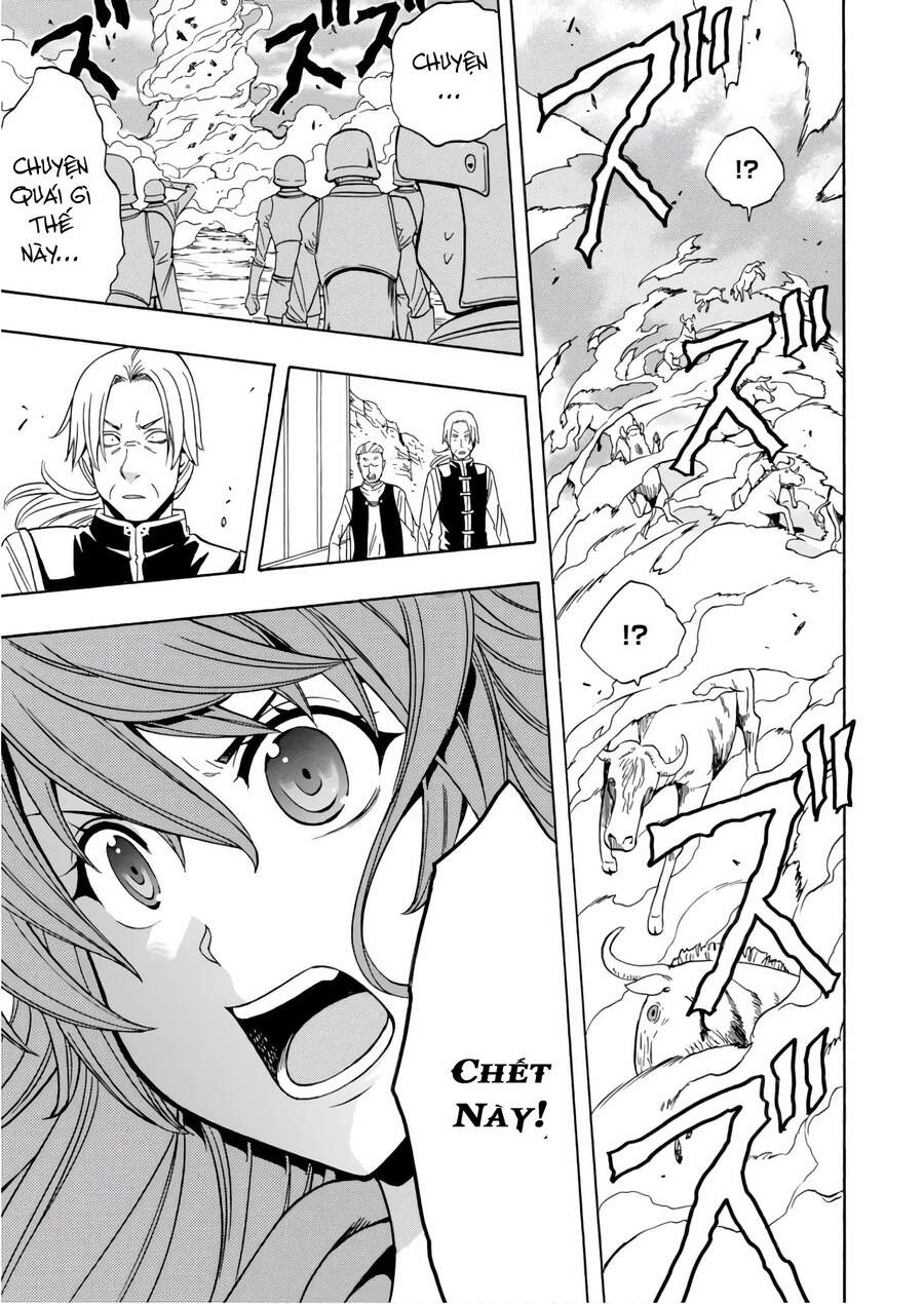 Cháu Trai Của Hiền Nhân Chapter 40.5 - Trang 2