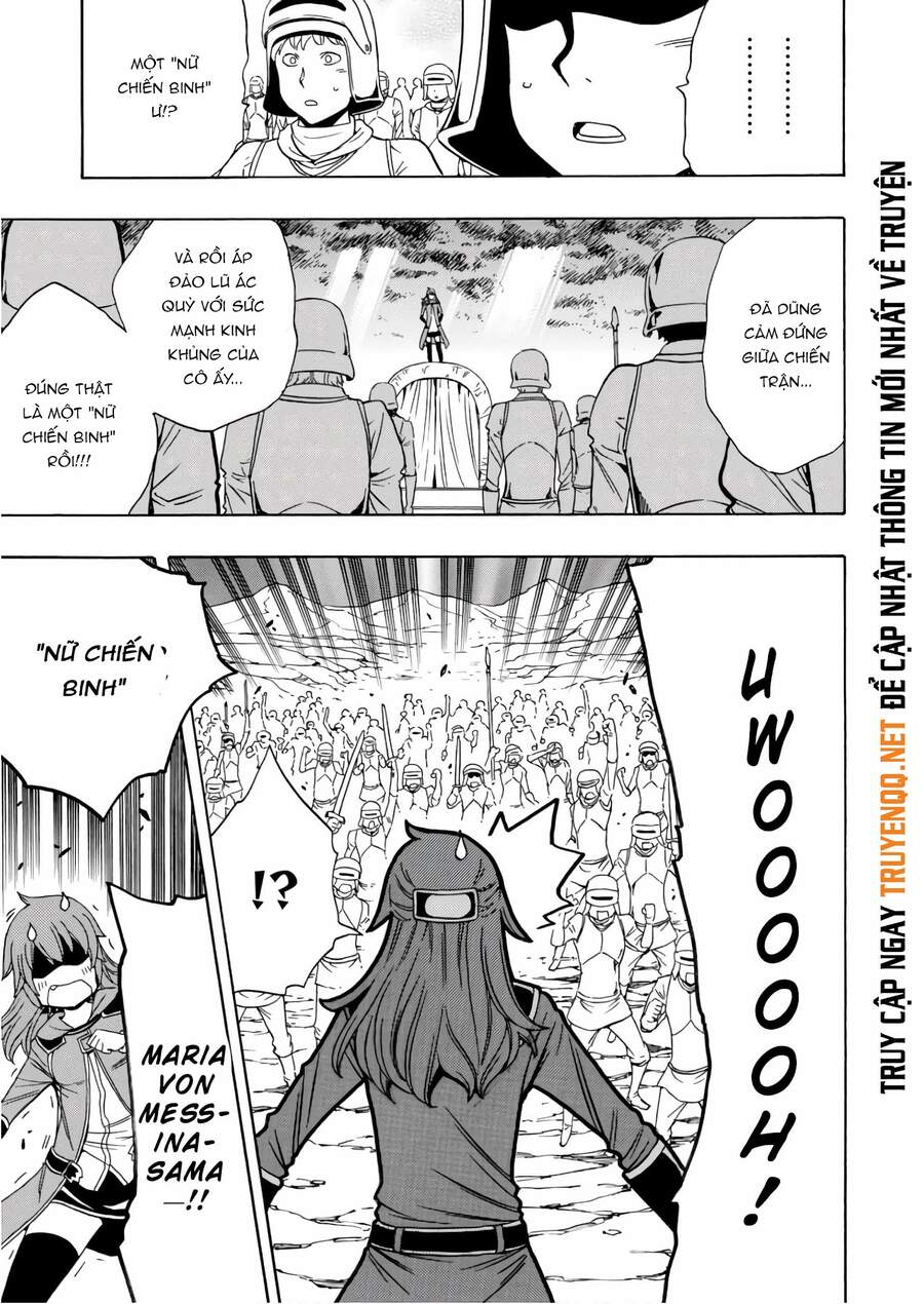 Cháu Trai Của Hiền Nhân Chapter 40.5 - Trang 2