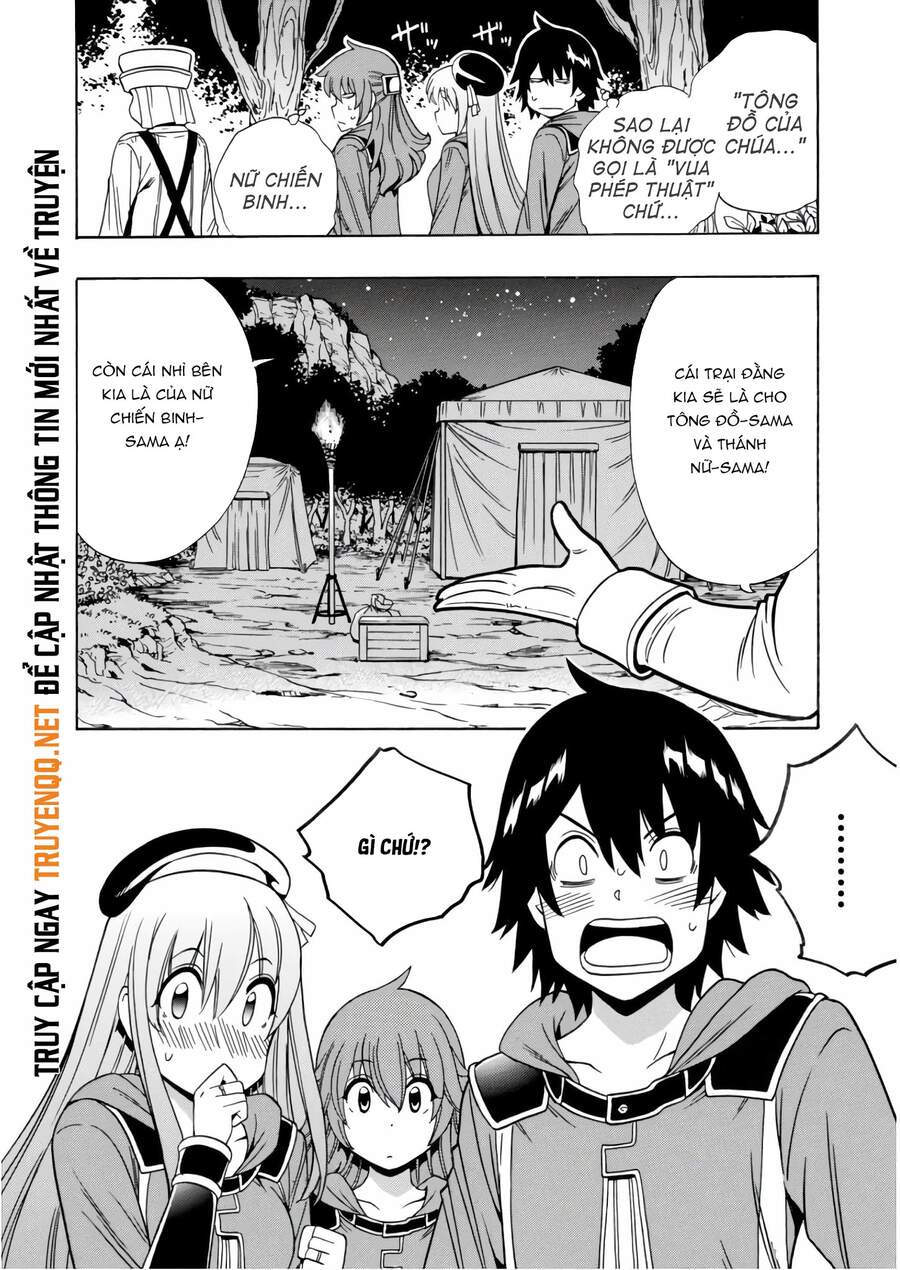 Cháu Trai Của Hiền Nhân Chapter 40.6 - Trang 2