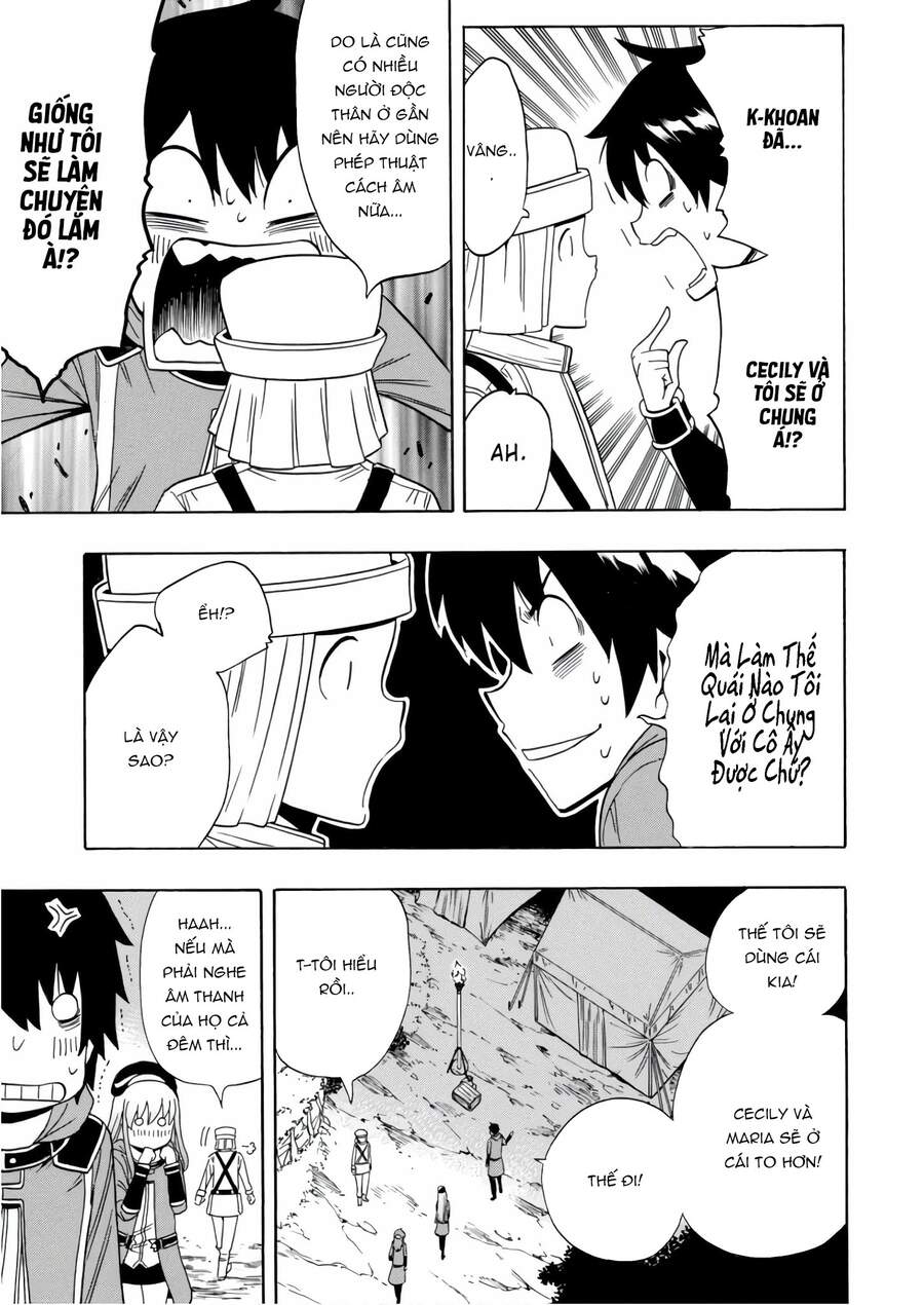 Cháu Trai Của Hiền Nhân Chapter 40.6 - Trang 2