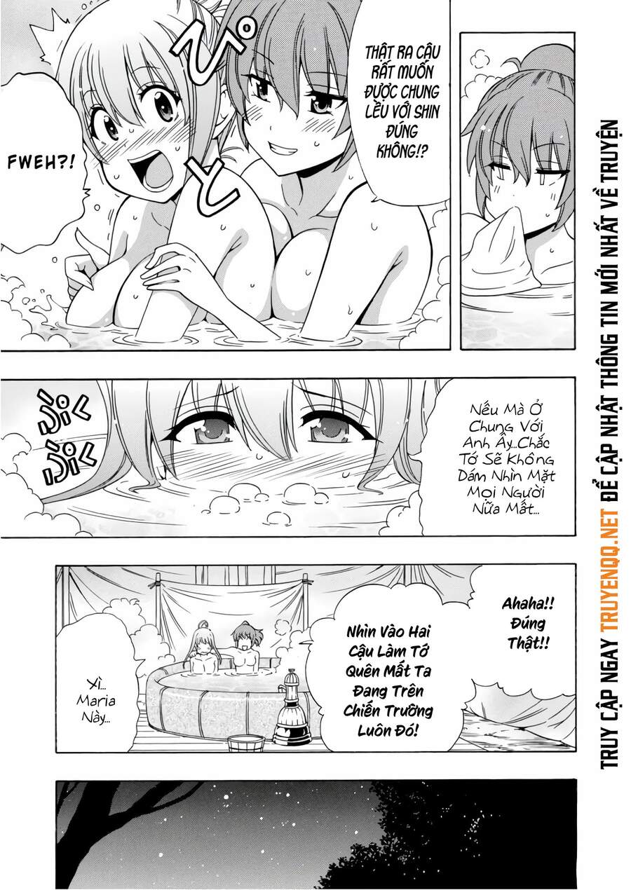 Cháu Trai Của Hiền Nhân Chapter 40.6 - Trang 2