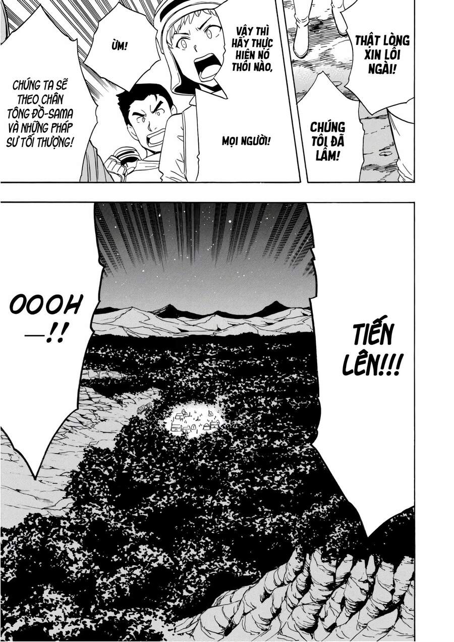 Cháu Trai Của Hiền Nhân Chapter 40.6 - Trang 2