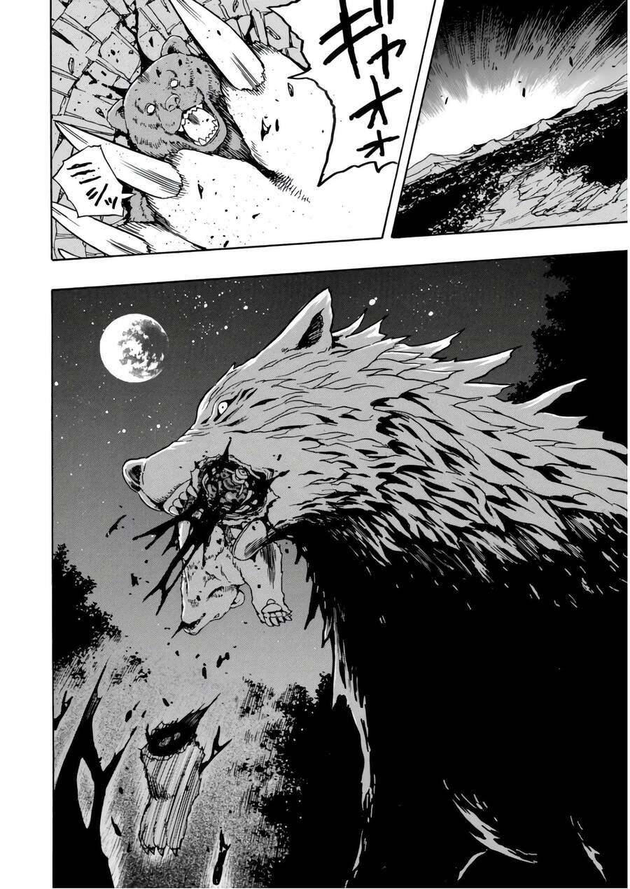 Cháu Trai Của Hiền Nhân Chapter 40.6 - Trang 2