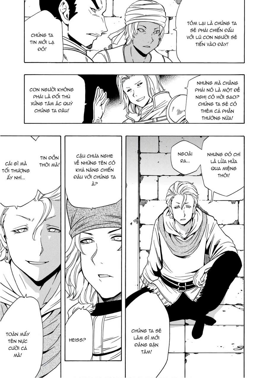 Cháu Trai Của Hiền Nhân Chapter 40.6 - Trang 2