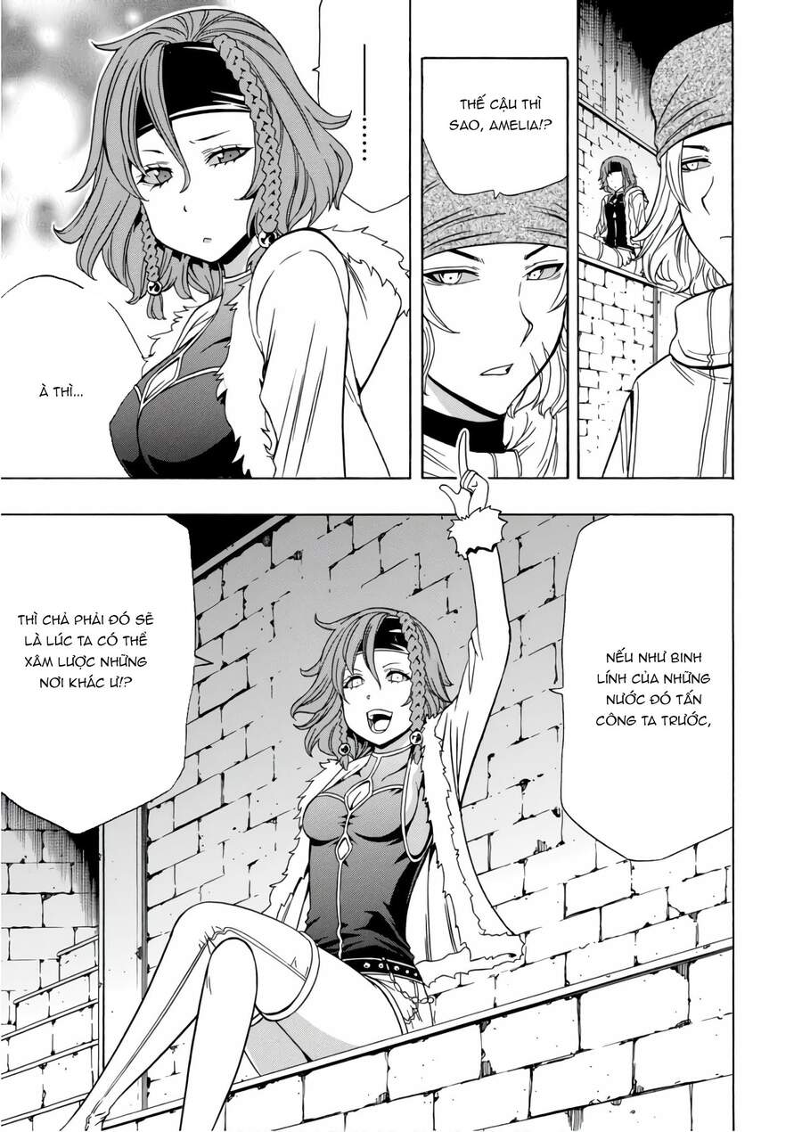 Cháu Trai Của Hiền Nhân Chapter 40.6 - Trang 2