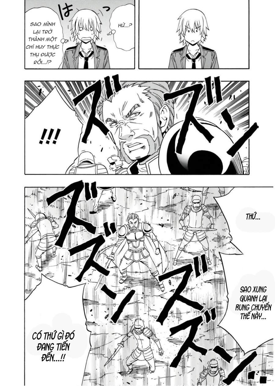 Cháu Trai Của Hiền Nhân Chapter 42.5 - Trang 2