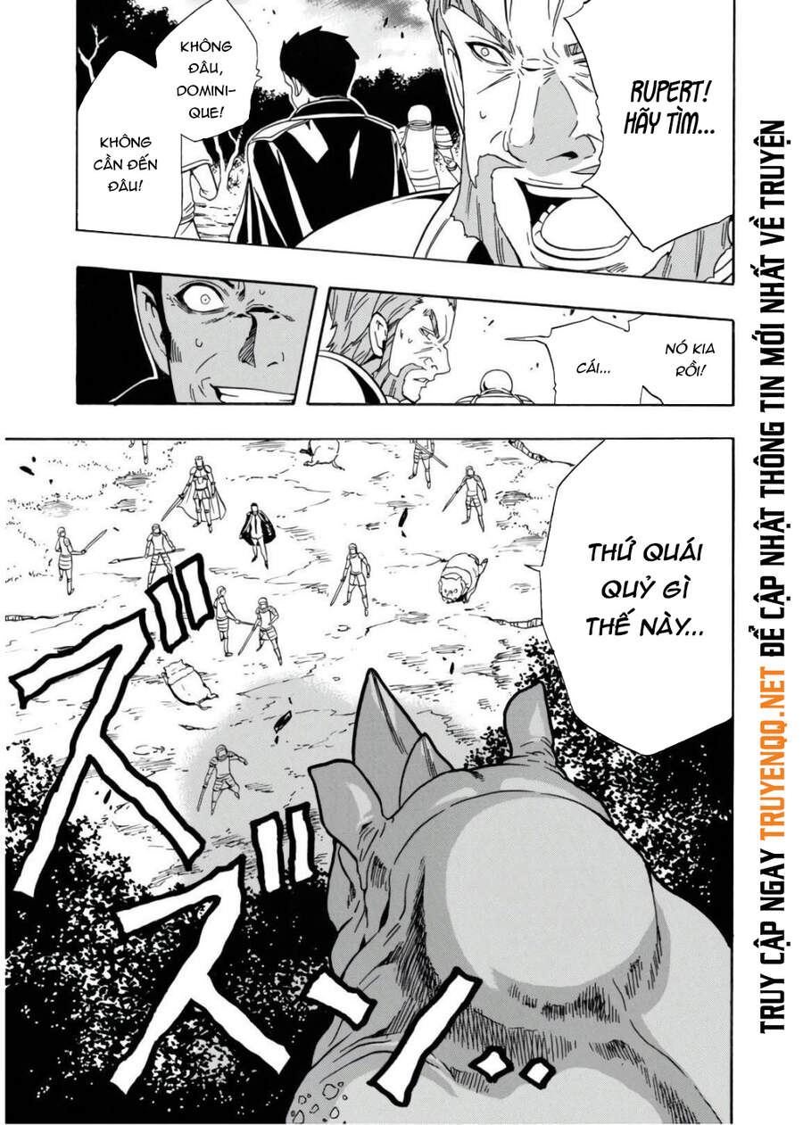 Cháu Trai Của Hiền Nhân Chapter 42.5 - Trang 2