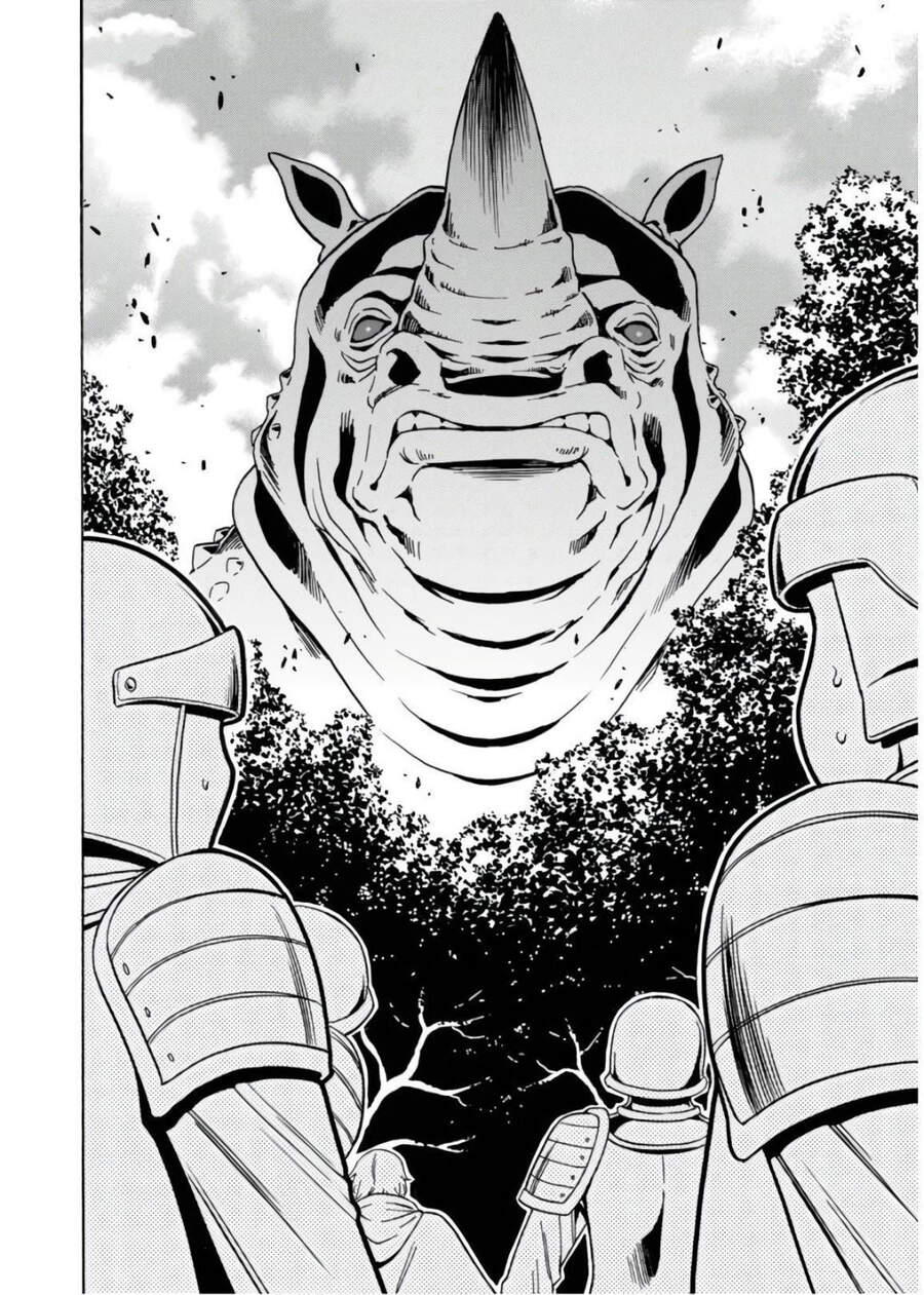 Cháu Trai Của Hiền Nhân Chapter 42.5 - Trang 2