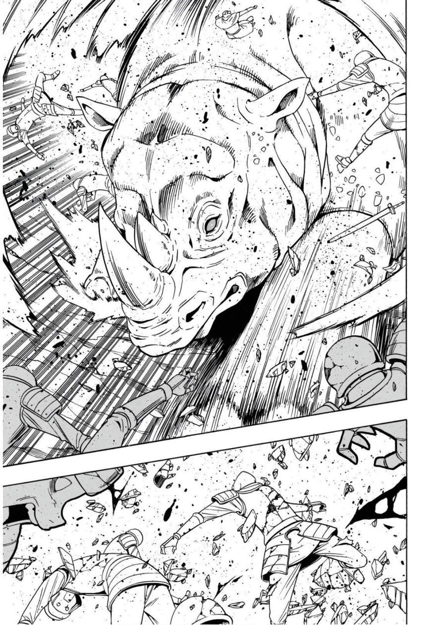 Cháu Trai Của Hiền Nhân Chapter 42.5 - Trang 2