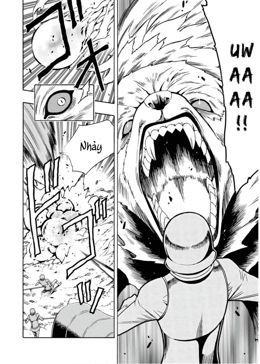 Cháu Trai Của Hiền Nhân Chapter 42.5 - Trang 2