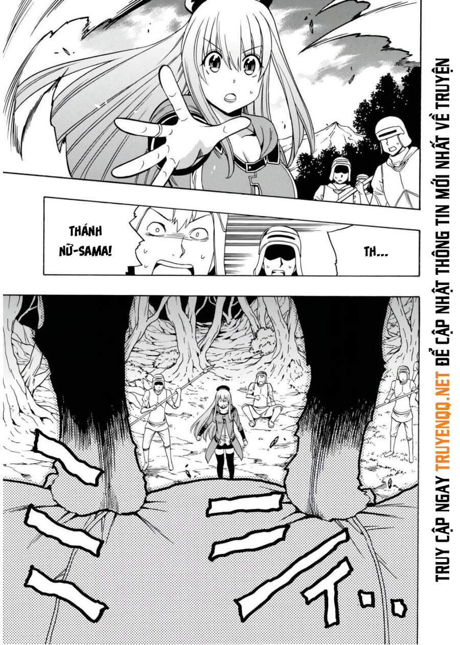 Cháu Trai Của Hiền Nhân Chapter 42.5 - Trang 2