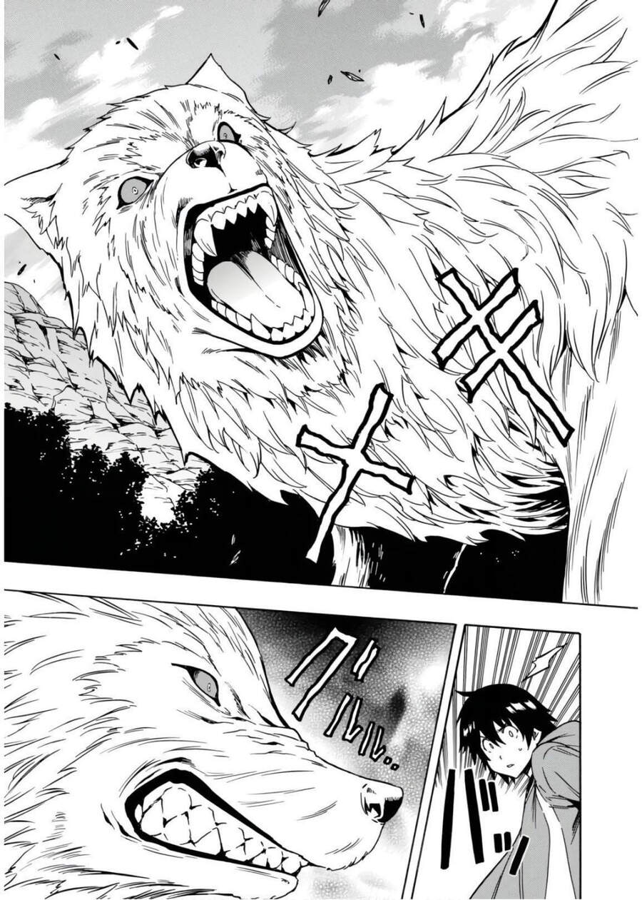 Cháu Trai Của Hiền Nhân Chapter 42.5 - Trang 2