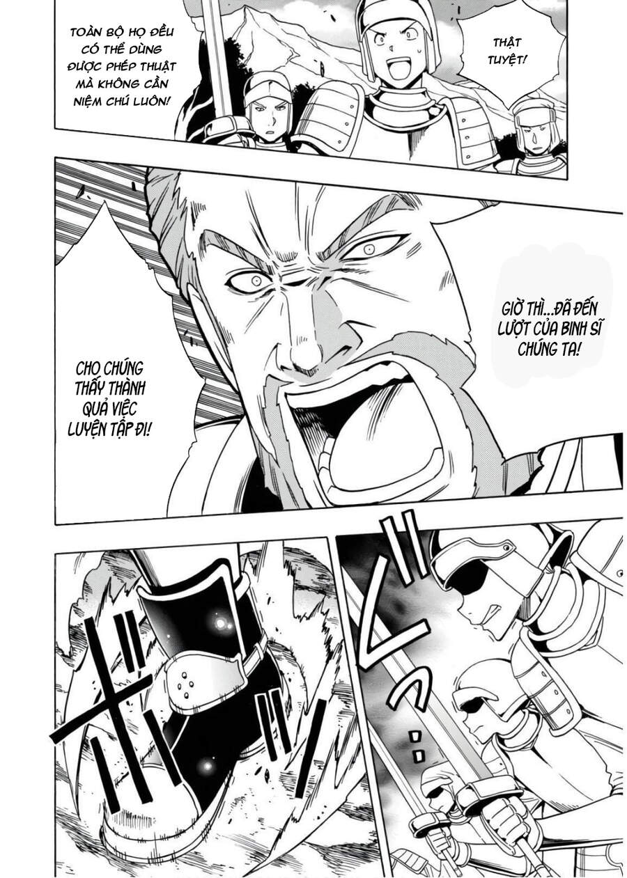 Cháu Trai Của Hiền Nhân Chapter 42.5 - Trang 2