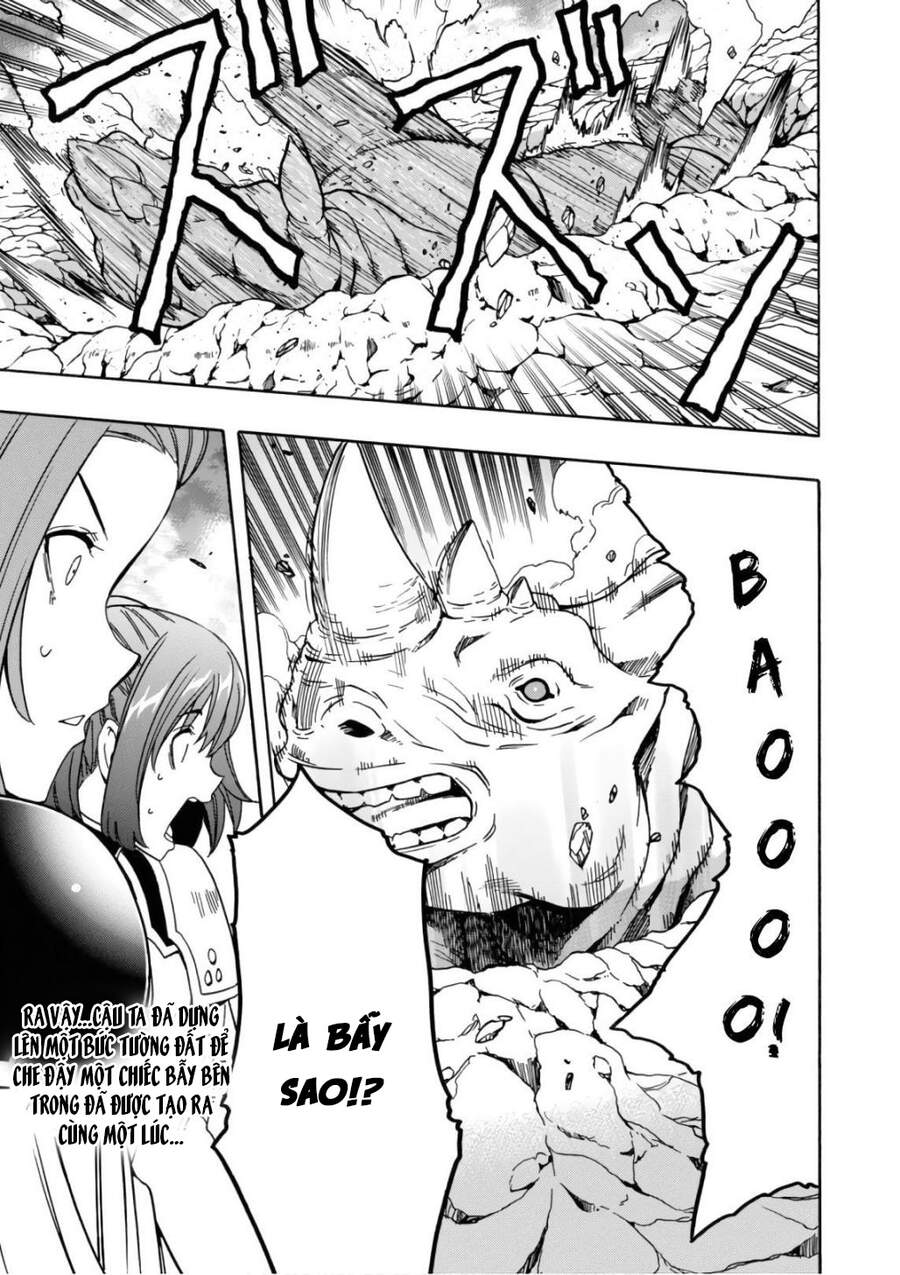 Cháu Trai Của Hiền Nhân Chapter 42.6 - Trang 2