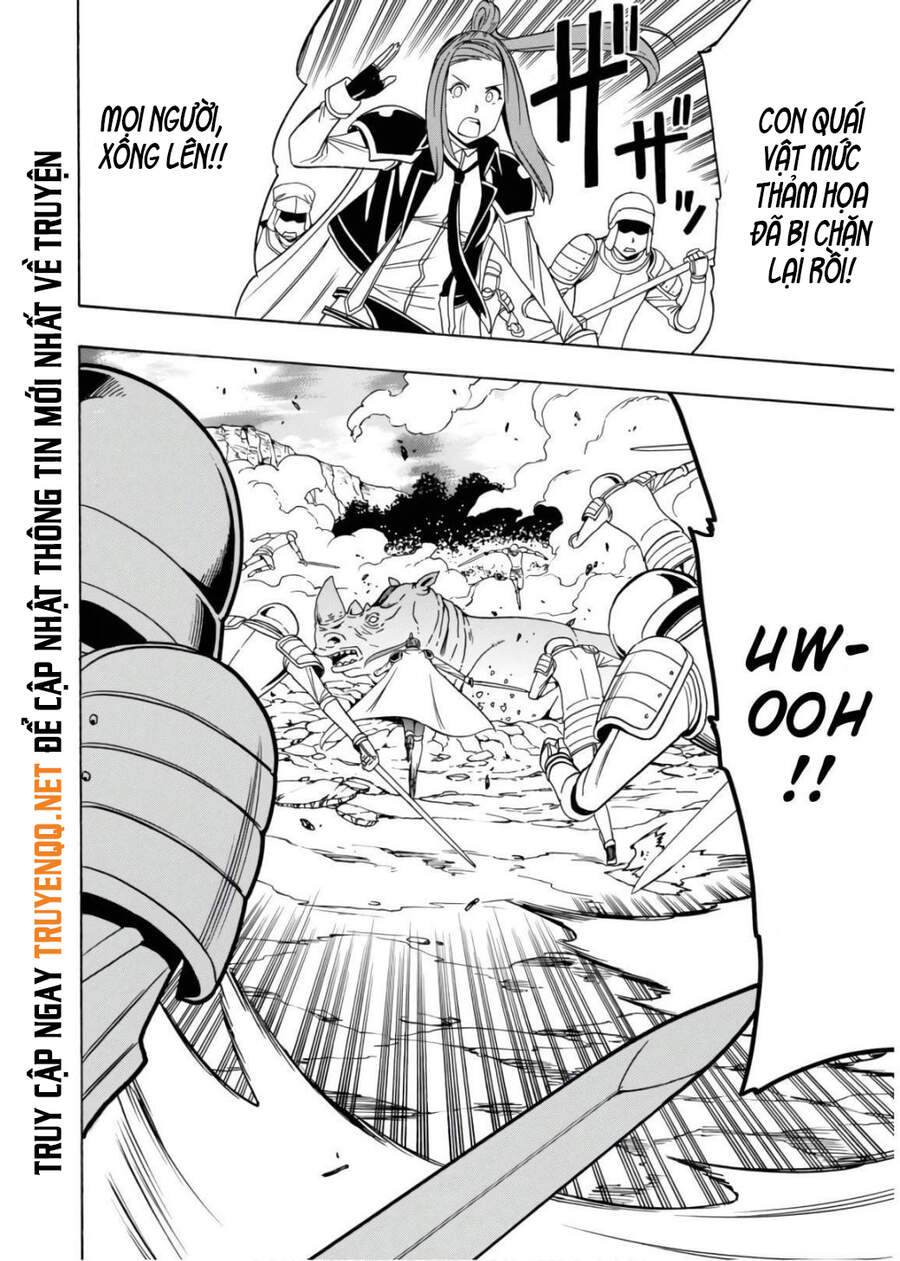 Cháu Trai Của Hiền Nhân Chapter 42.6 - Trang 2