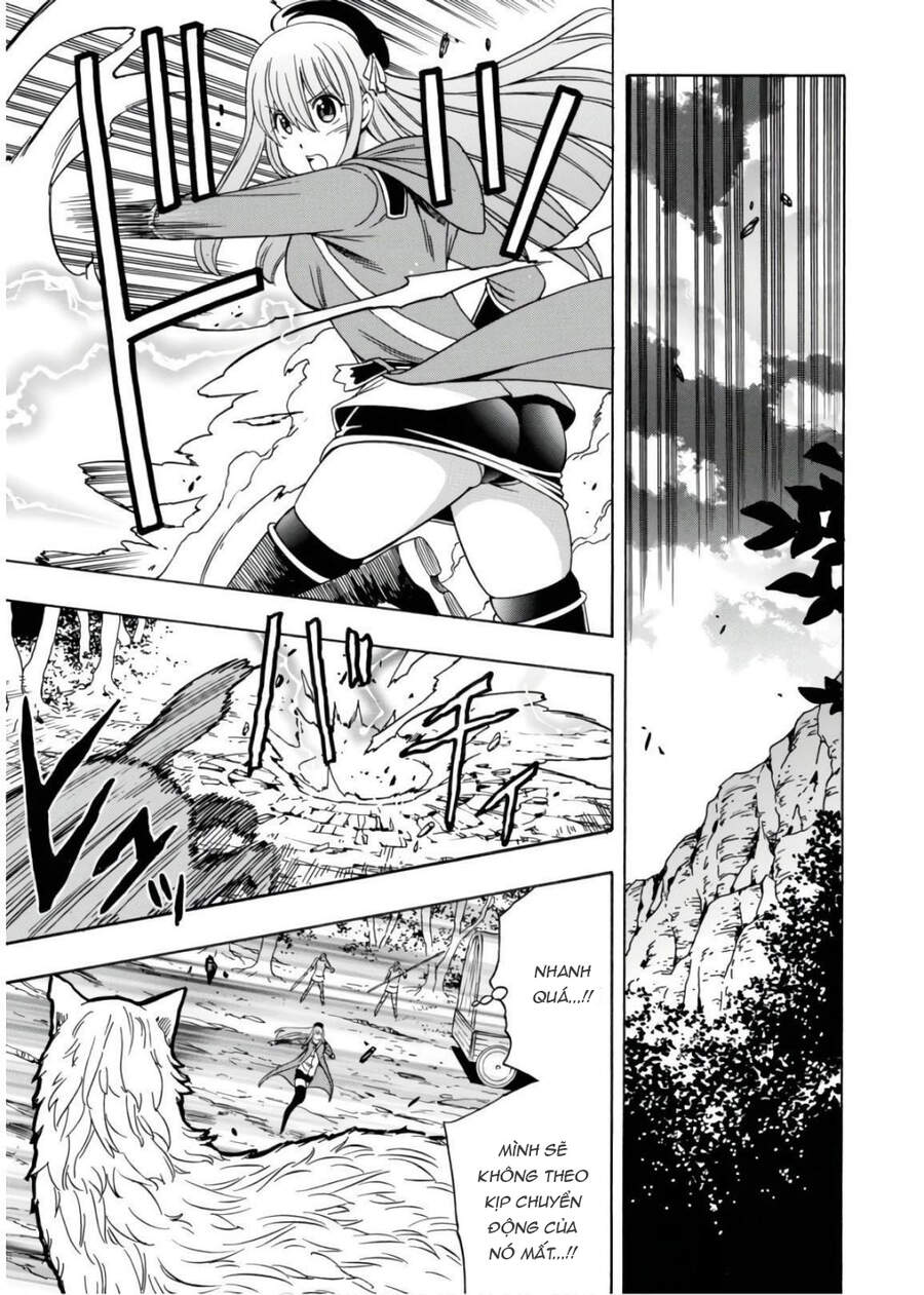 Cháu Trai Của Hiền Nhân Chapter 42.6 - Trang 2