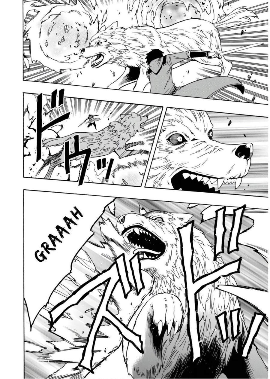 Cháu Trai Của Hiền Nhân Chapter 42.6 - Trang 2