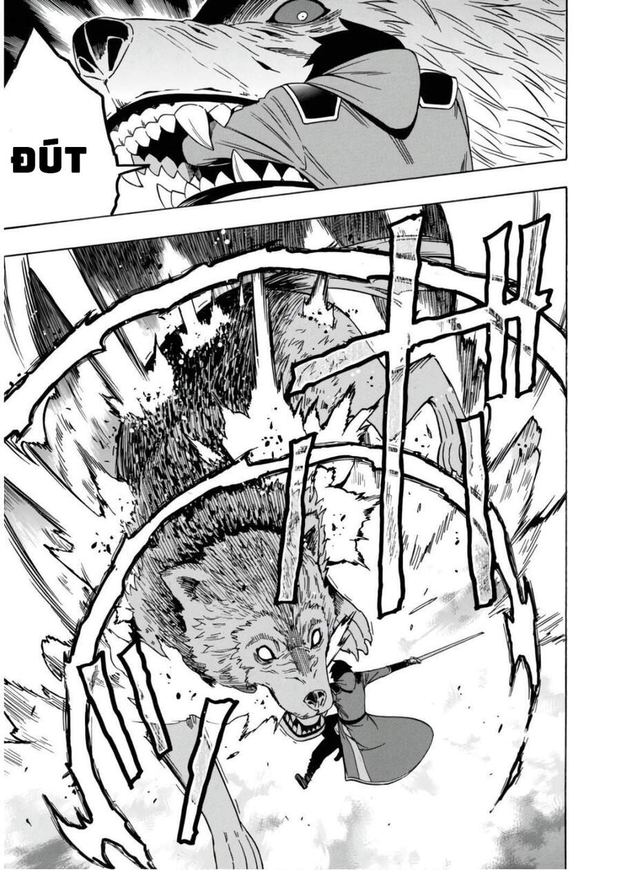 Cháu Trai Của Hiền Nhân Chapter 42.6 - Trang 2