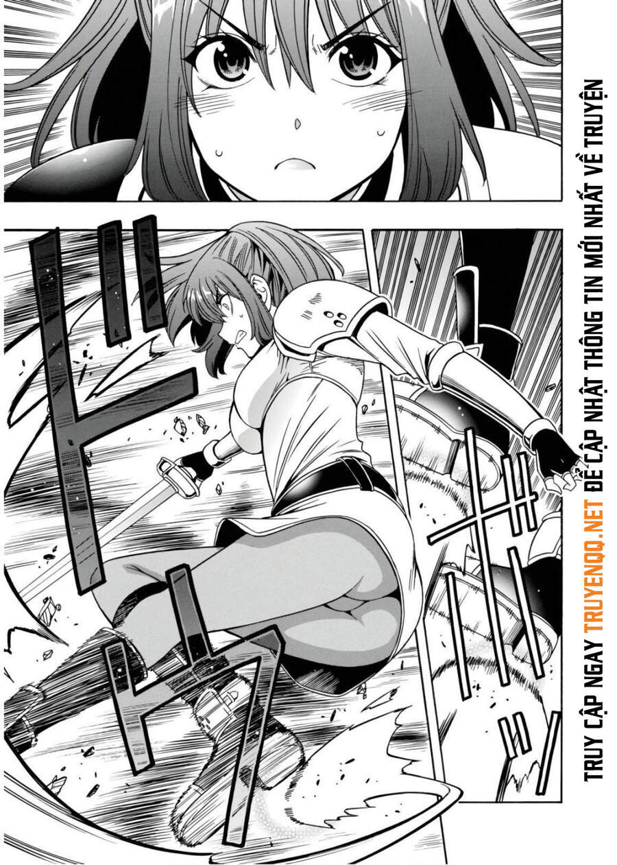 Cháu Trai Của Hiền Nhân Chapter 42.6 - Trang 2