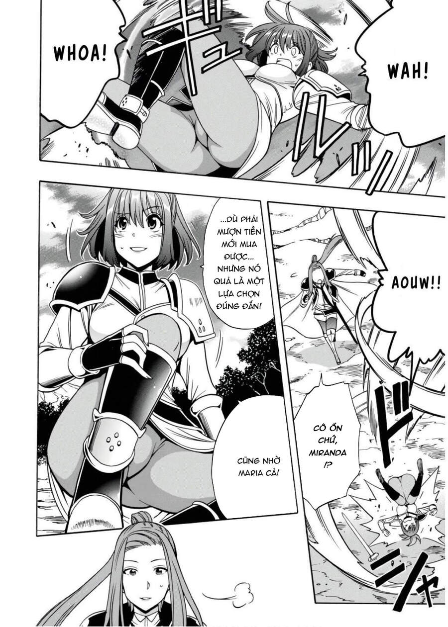 Cháu Trai Của Hiền Nhân Chapter 42.6 - Trang 2