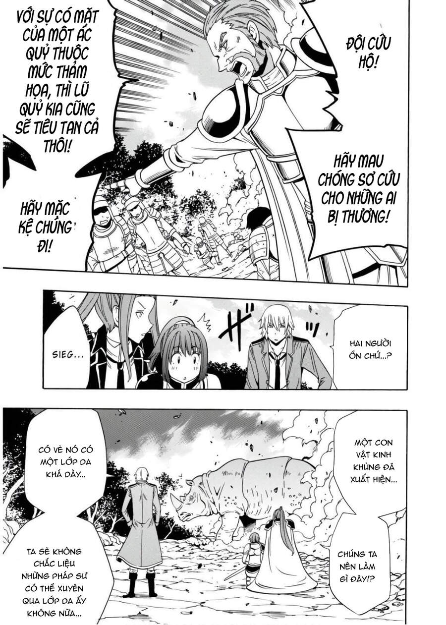 Cháu Trai Của Hiền Nhân Chapter 42.6 - Trang 2