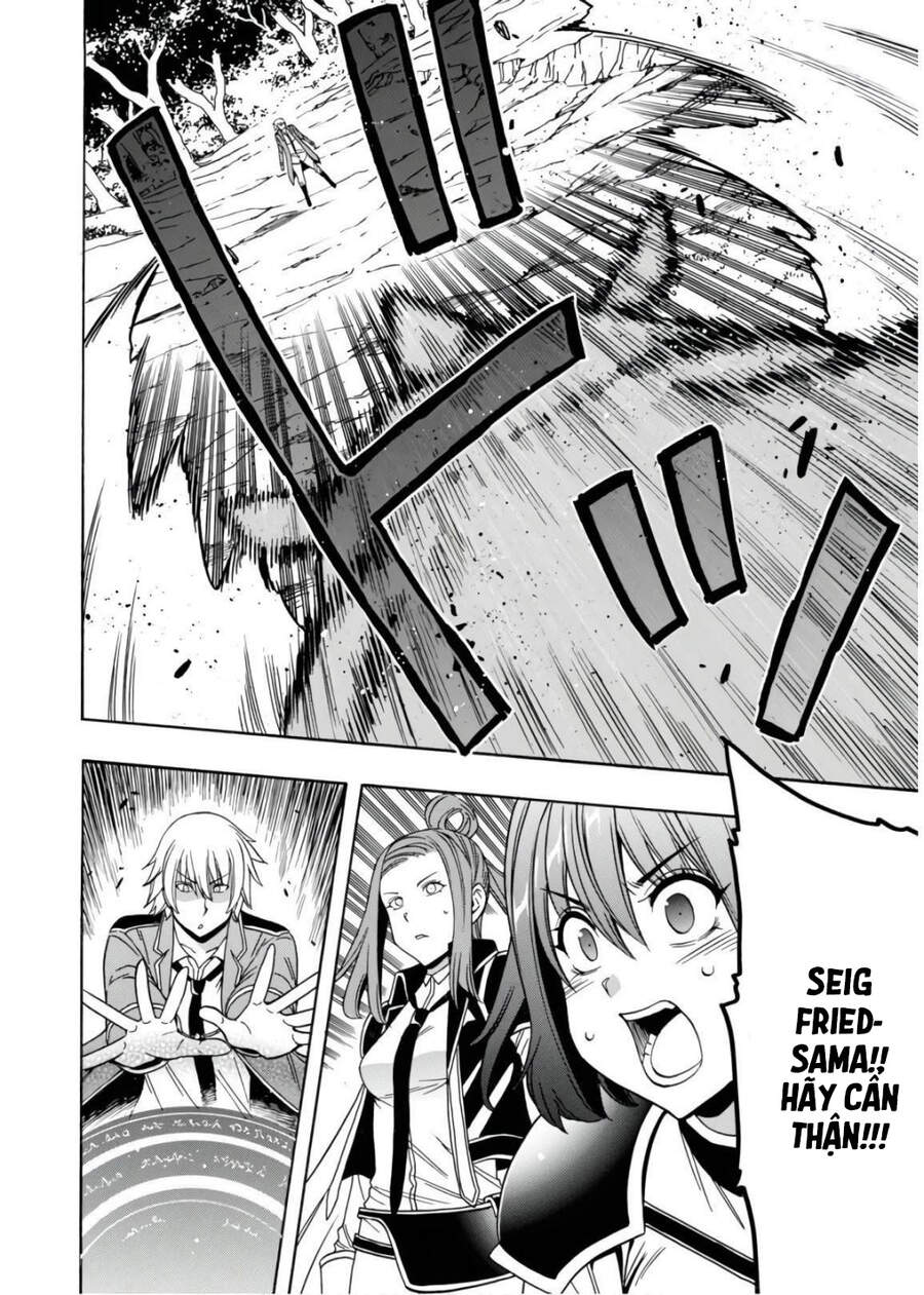 Cháu Trai Của Hiền Nhân Chapter 42.6 - Trang 2