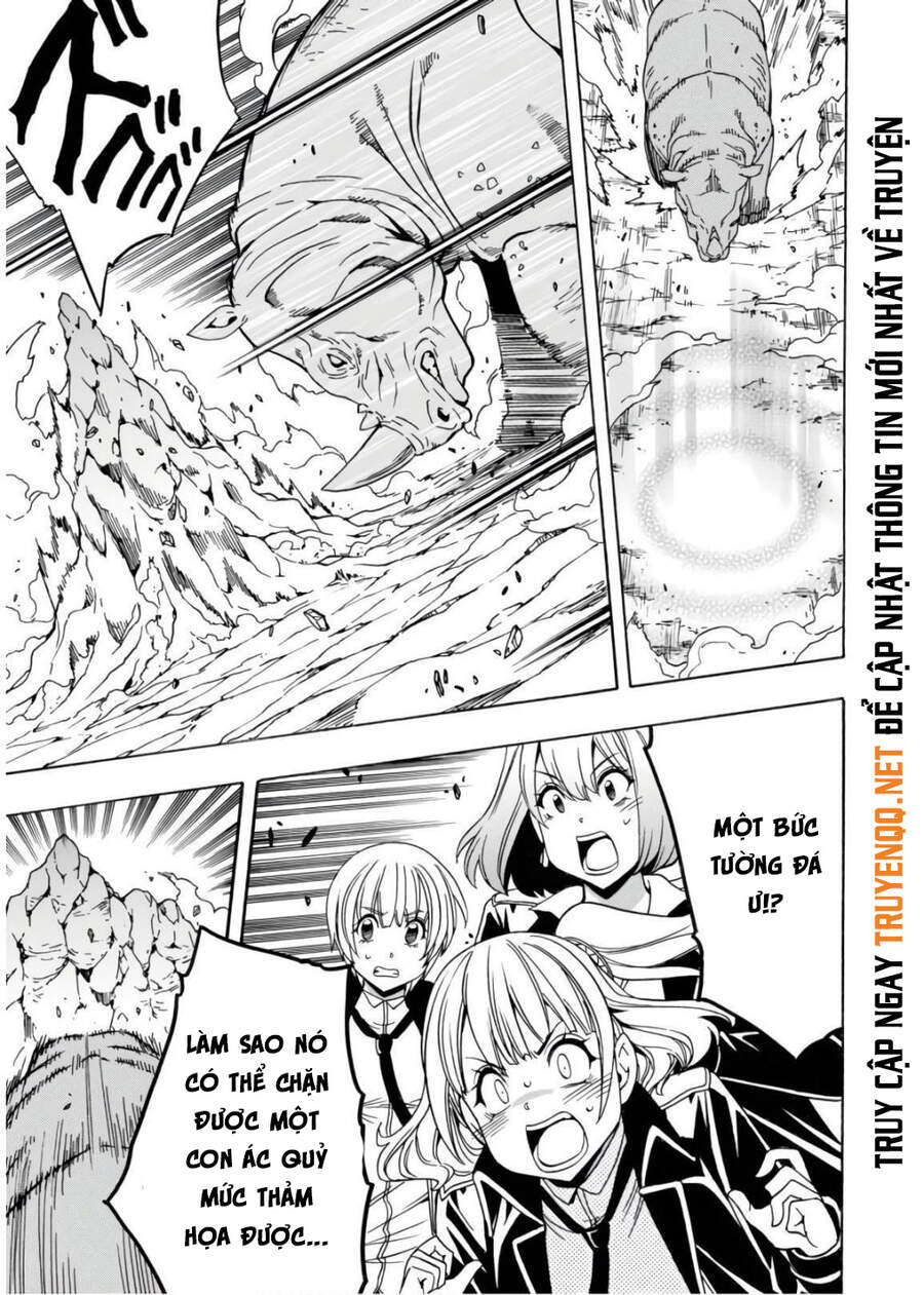 Cháu Trai Của Hiền Nhân Chapter 42.6 - Trang 2