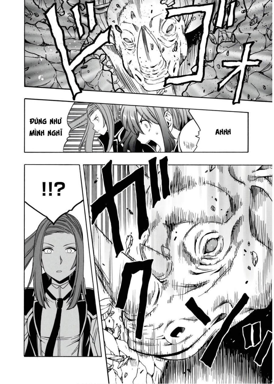 Cháu Trai Của Hiền Nhân Chapter 42.6 - Trang 2