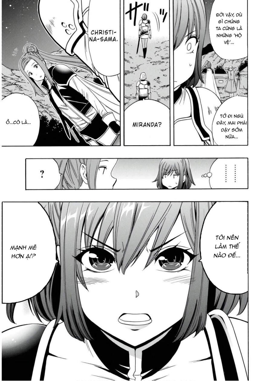 Cháu Trai Của Hiền Nhân Chapter 42 - Trang 2