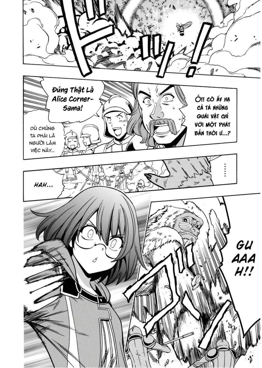 Cháu Trai Của Hiền Nhân Chapter 43.5 - Trang 2