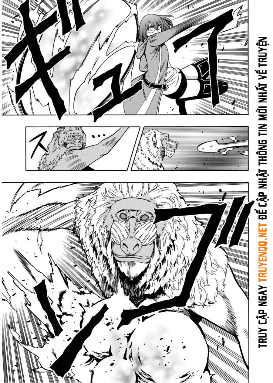 Cháu Trai Của Hiền Nhân Chapter 43.5 - Trang 2