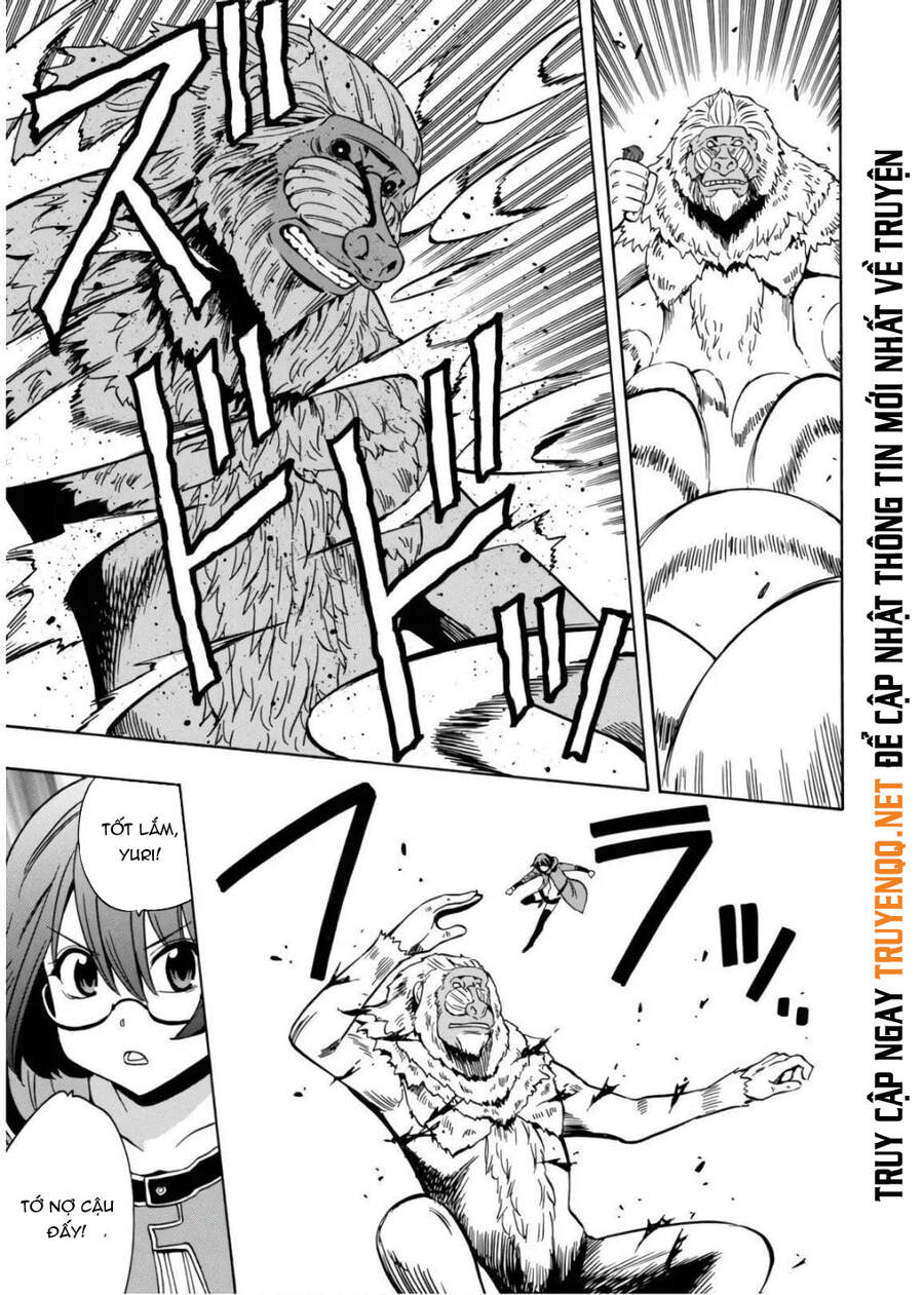 Cháu Trai Của Hiền Nhân Chapter 43.5 - Trang 2