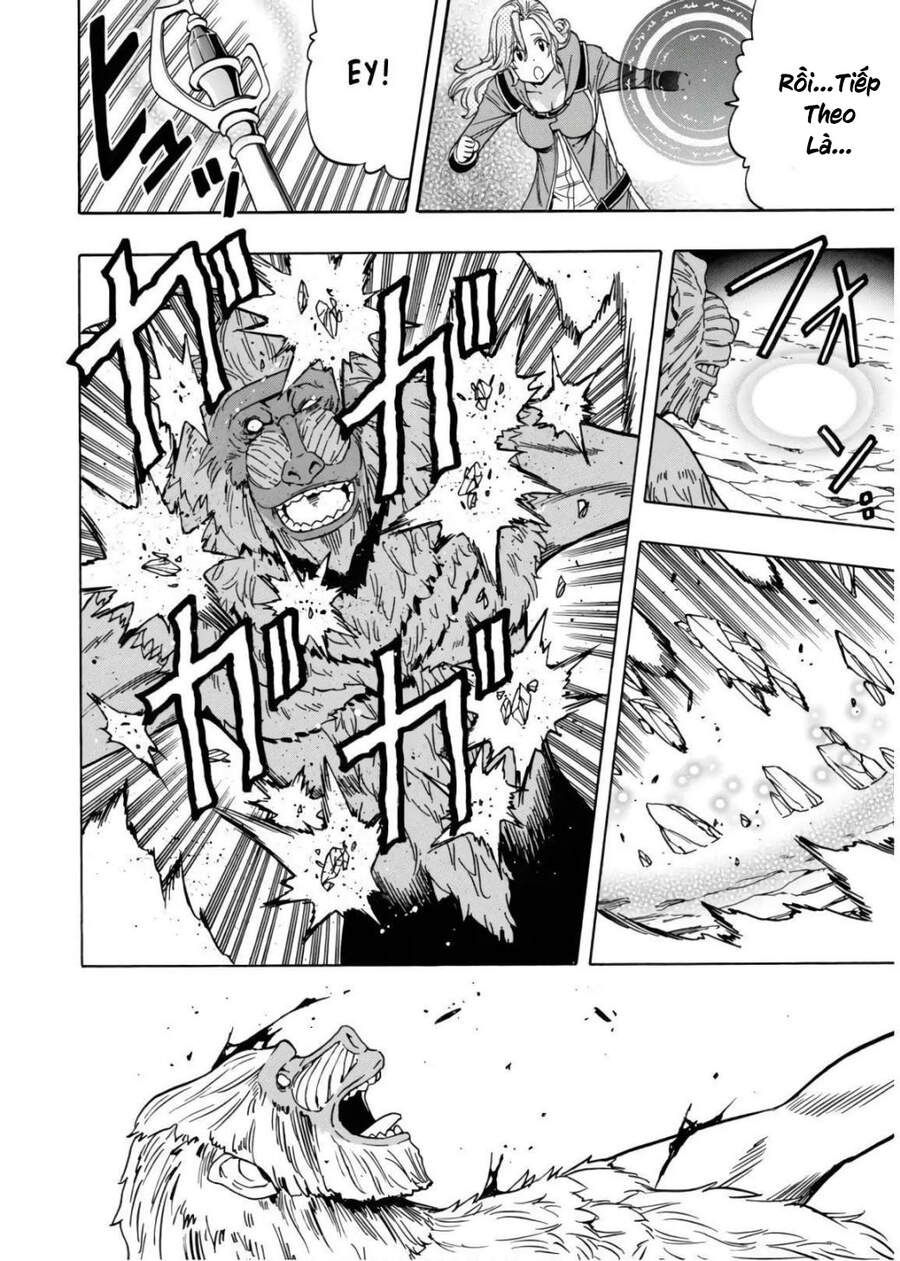 Cháu Trai Của Hiền Nhân Chapter 43.5 - Trang 2