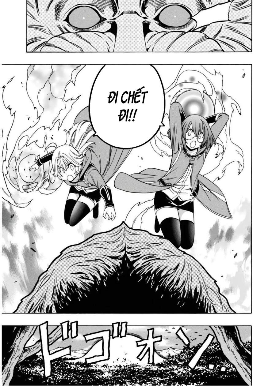 Cháu Trai Của Hiền Nhân Chapter 43.5 - Trang 2