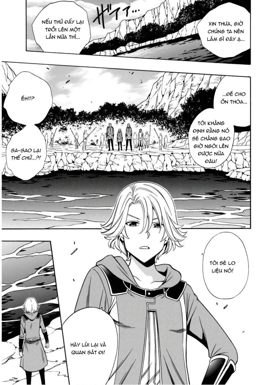 Cháu Trai Của Hiền Nhân Chapter 43.5 - Trang 2