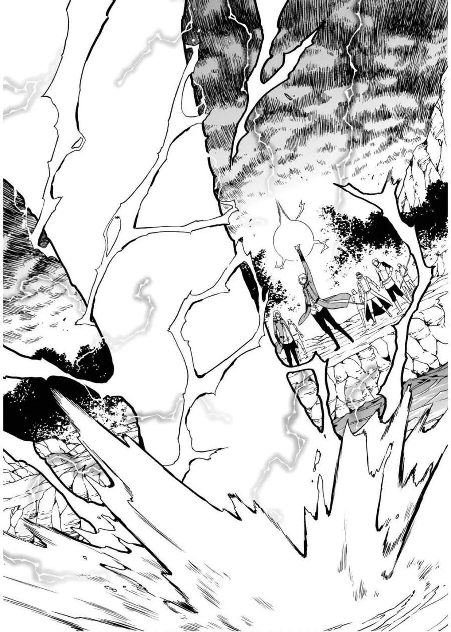 Cháu Trai Của Hiền Nhân Chapter 43.5 - Trang 2