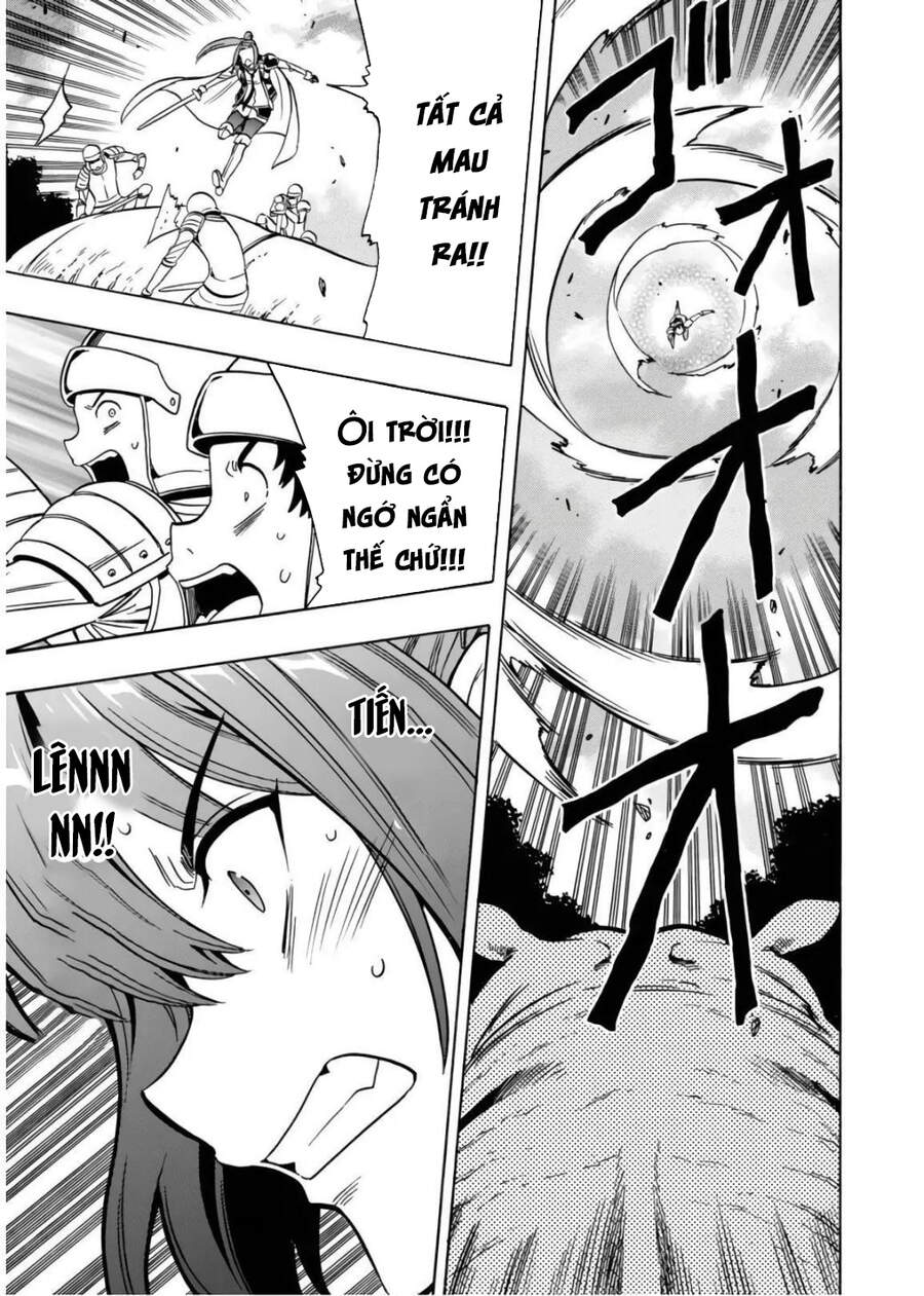 Cháu Trai Của Hiền Nhân Chapter 43 - Trang 2