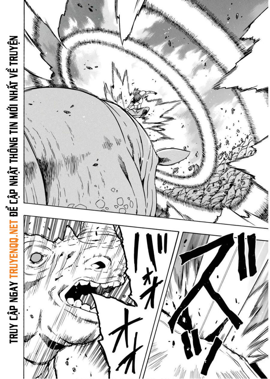 Cháu Trai Của Hiền Nhân Chapter 43 - Trang 2