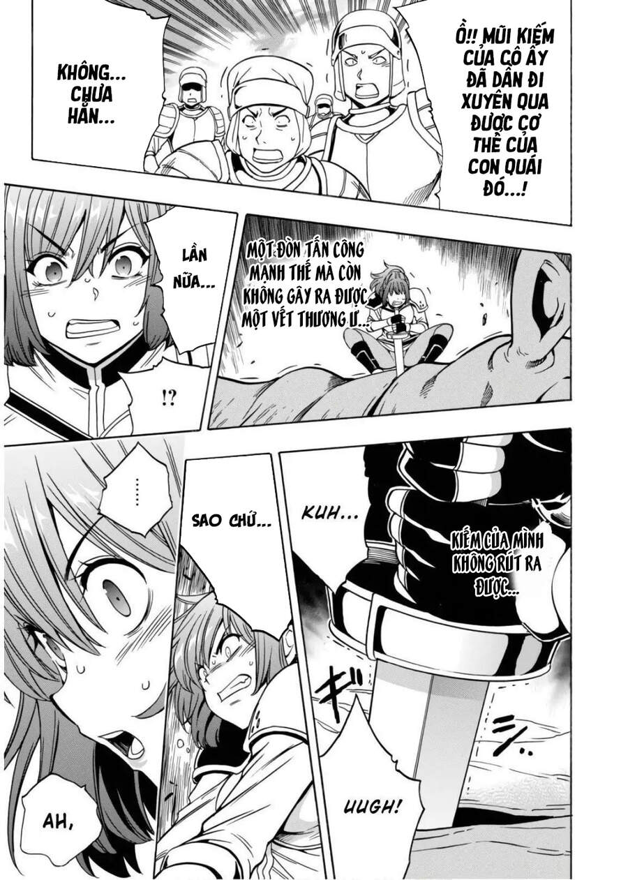 Cháu Trai Của Hiền Nhân Chapter 43 - Trang 2