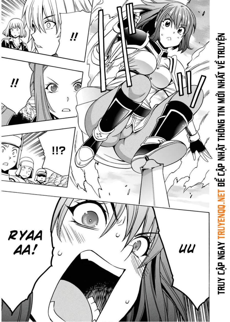 Cháu Trai Của Hiền Nhân Chapter 43 - Trang 2