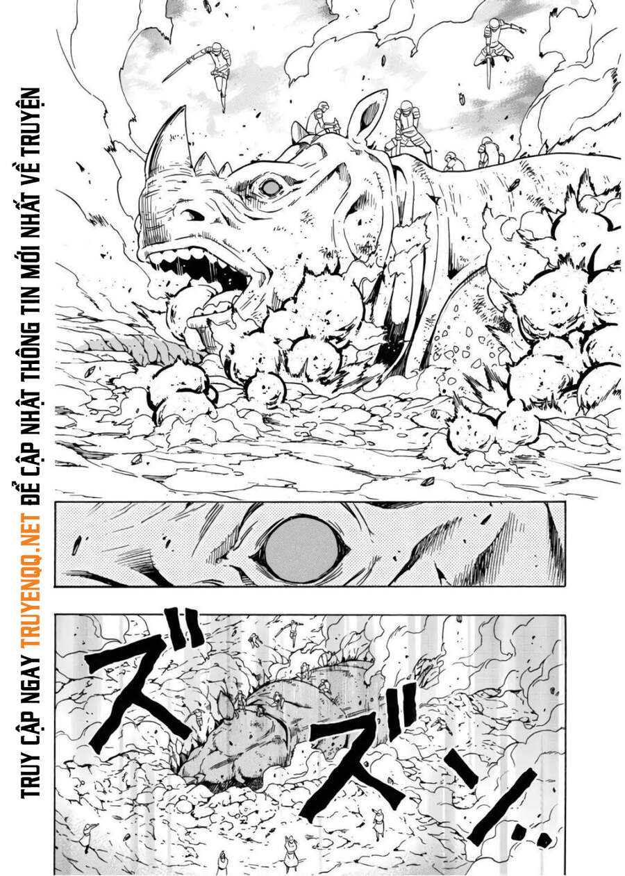 Cháu Trai Của Hiền Nhân Chapter 43 - Trang 2