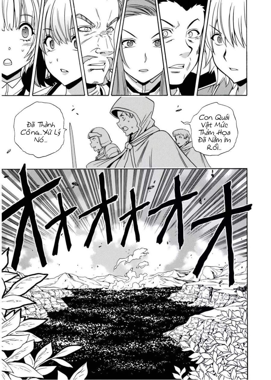 Cháu Trai Của Hiền Nhân Chapter 43 - Trang 2