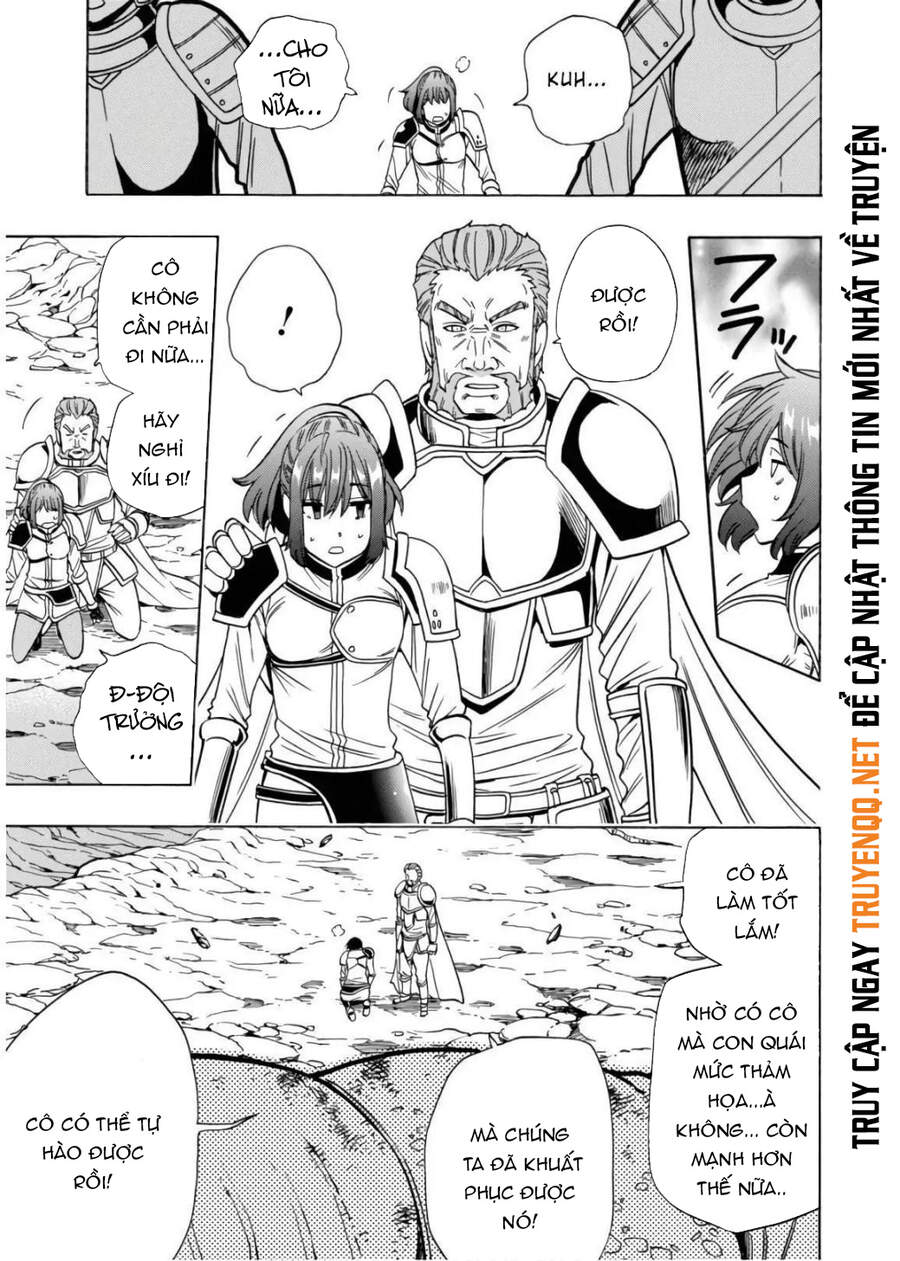 Cháu Trai Của Hiền Nhân Chapter 43 - Trang 2