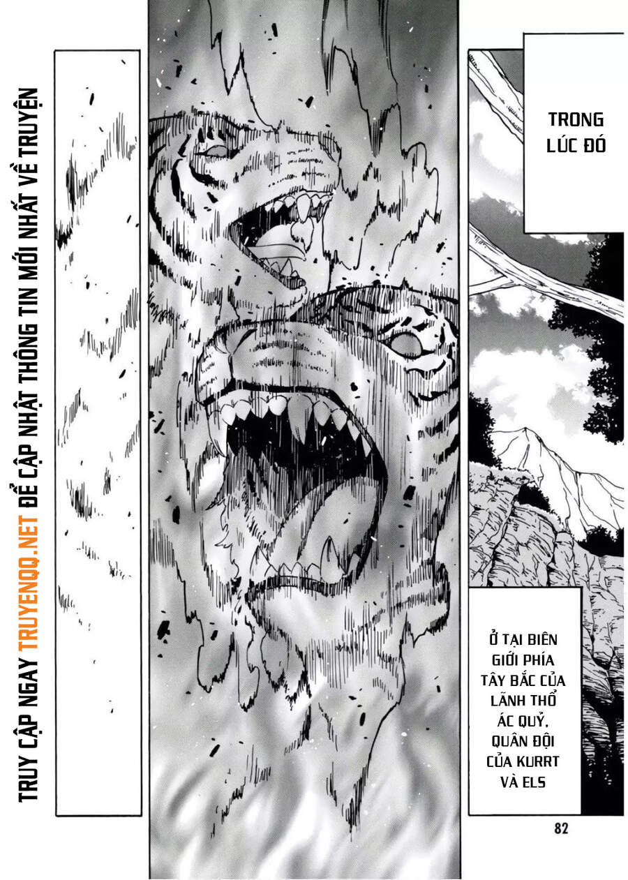 Cháu Trai Của Hiền Nhân Chapter 43 - Trang 2