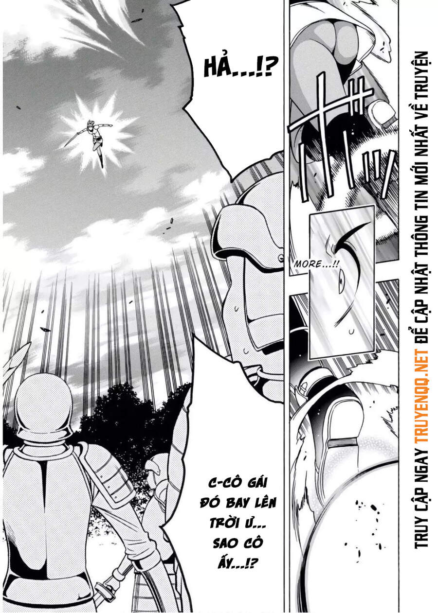 Cháu Trai Của Hiền Nhân Chapter 43 - Trang 2