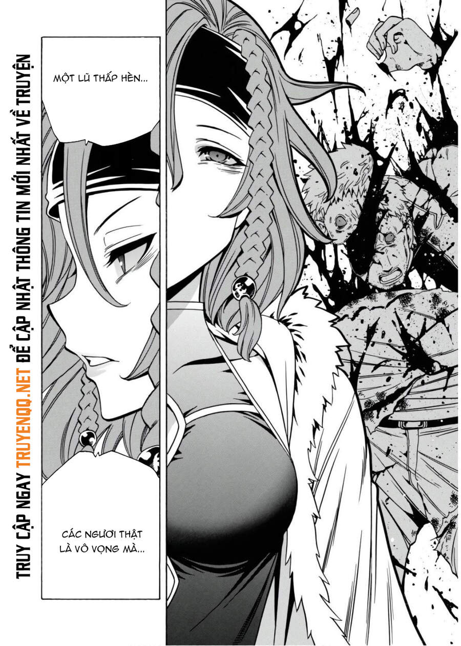 Cháu Trai Của Hiền Nhân Chapter 44.5 - Trang 2